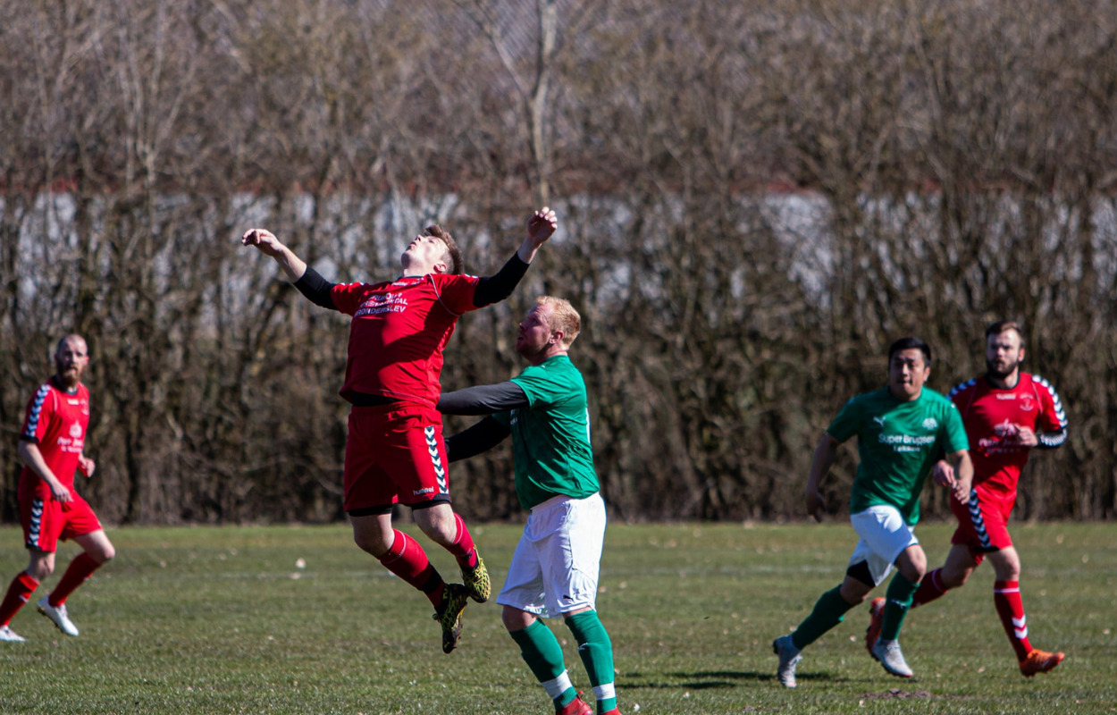 Lasse Lyngø: Forventningen er top 4