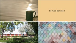 Ugens spændende arrangementer i Tørring: Fællessang, hyggekaffe og inspirerende foredrag