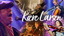 Oplev "Kære Larsen" i Musikkens Hus