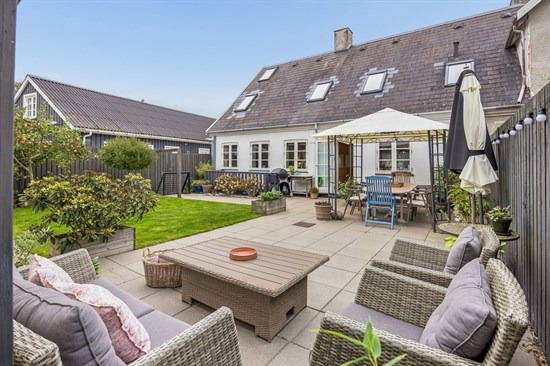 Top 6 over dyreste boliger til salg i Herfølge. Priser op til 10.995.000 kr