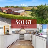 RealMæglerne Herning sælger bolig i Kølkær og tilbyder gratis salgsvurdering