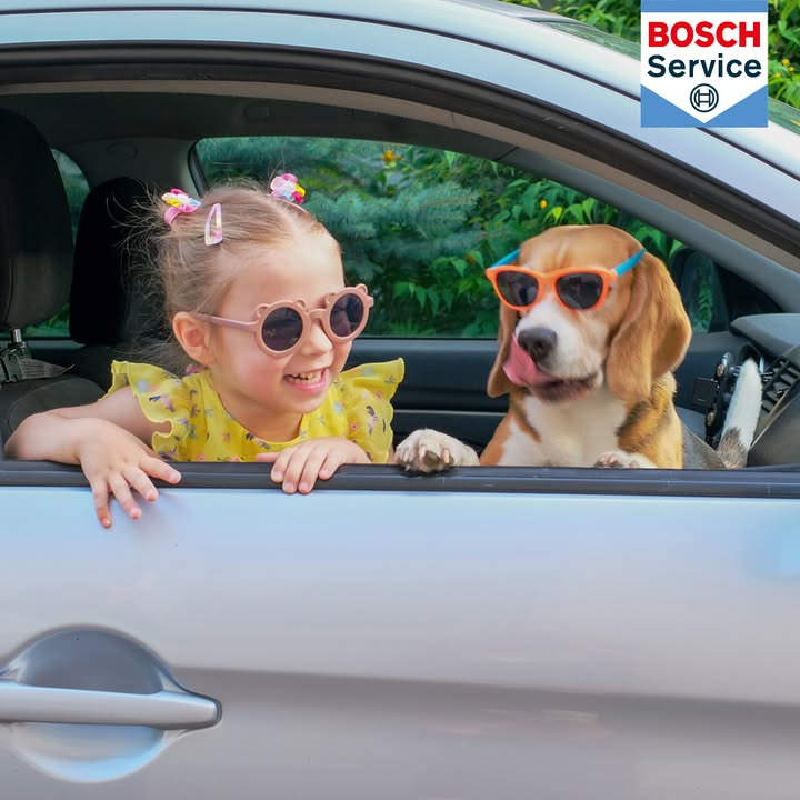 Auto Teknik A/S inviterer til nem online booking af bilservice for sen-sommerens køreture