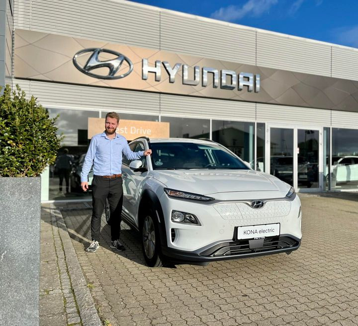 En finger på pulsen i Kolding