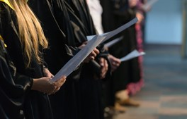 Kom i julestemning med årets julekoncert