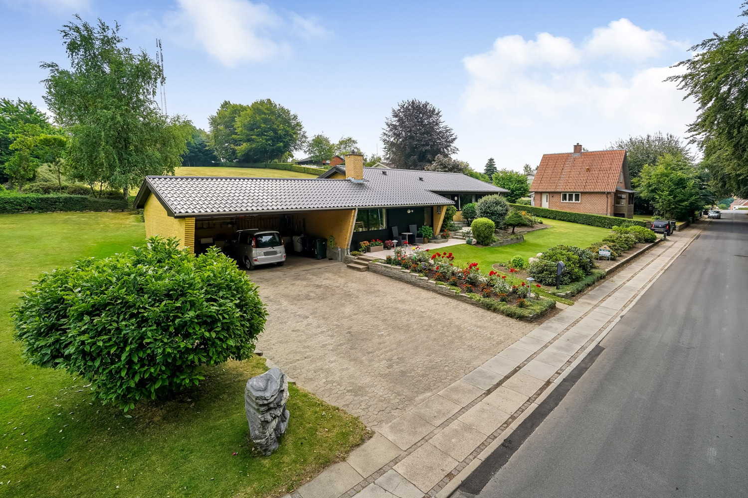 Det nyeste på Horsens’ opslagstavle