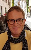 Organist takker af med musik af Buxtehude søndag 8. septembe