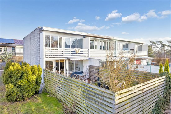 Topperne 9 er til salg for kun 1.495.000 kr.: Se de billigste boliger til salg i Albertslund her