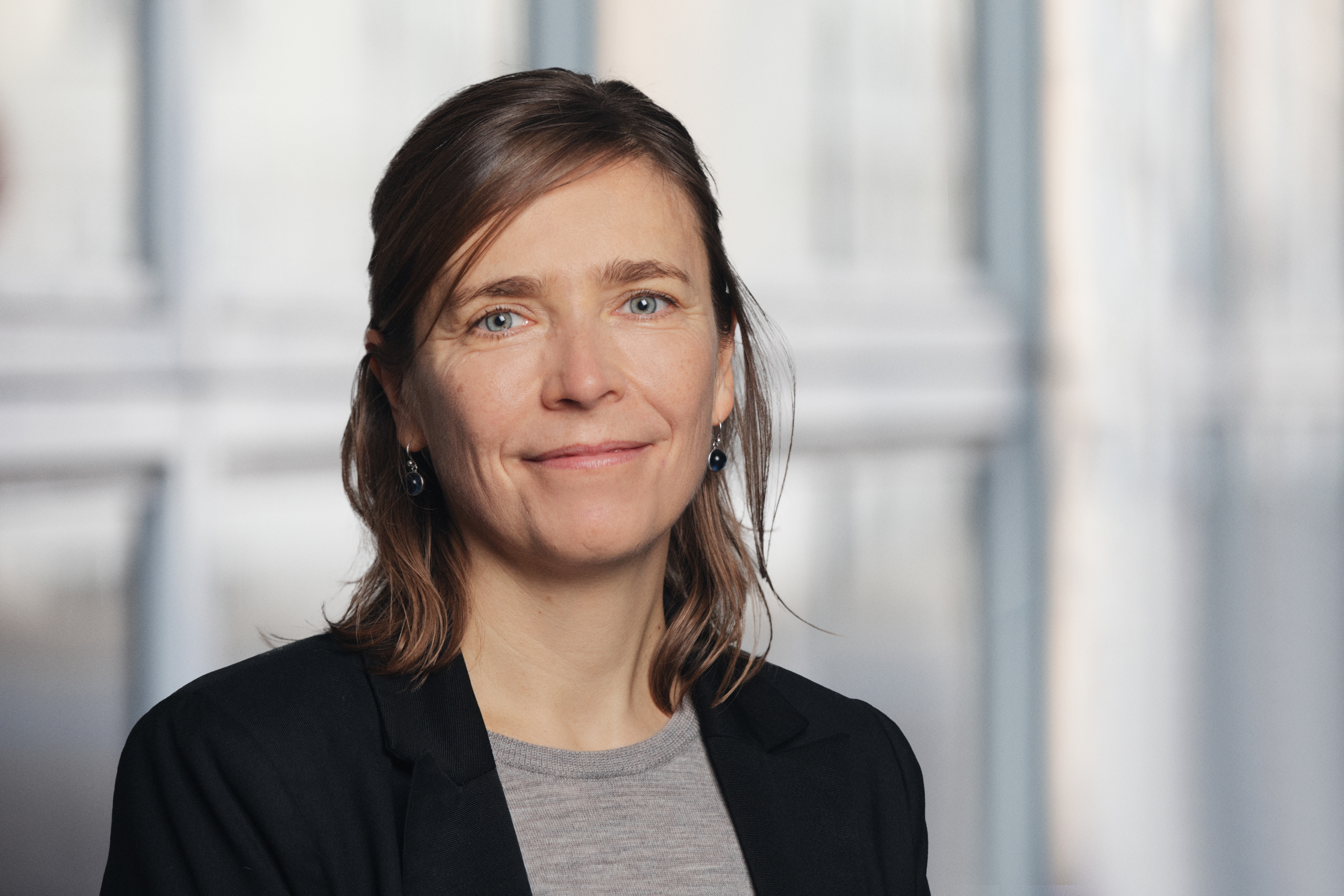 Frederiksberg Kommune byder velkommen til ny børne- og ungedirektør