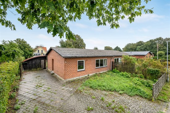 Hårkjærvej 7G er til salg for kun 375.000 kr.: Se de billigste boliger til salg i Tarm her