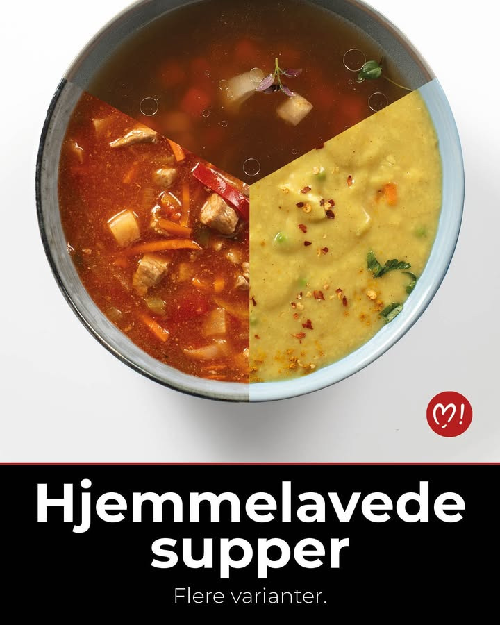 Fødselsdagstilbud hos Slagter Primby: Spar stort på supper og mørbrad