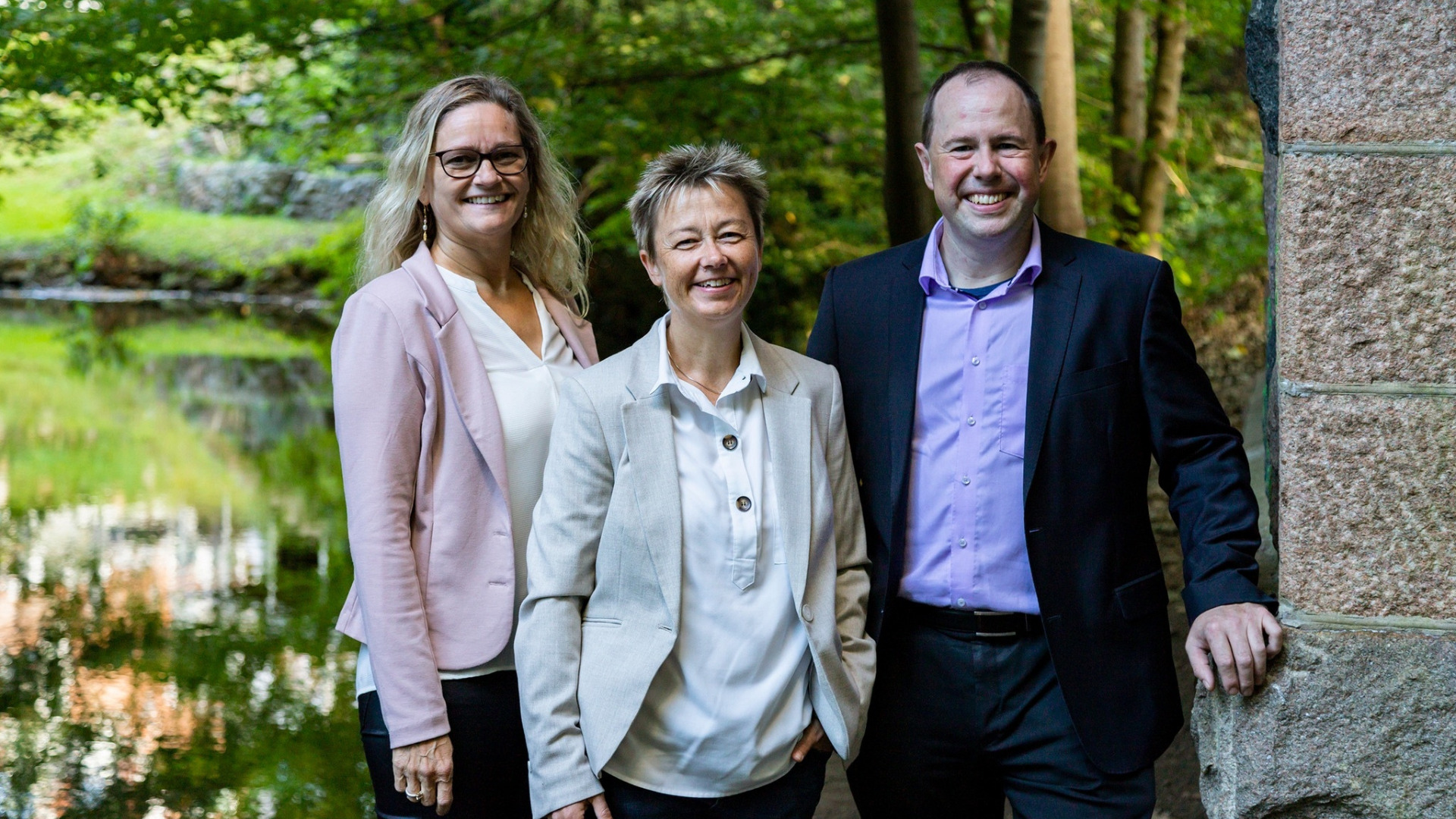 Nybolig Sæby præsenterer unikke boliger i naturskønne omgivelser