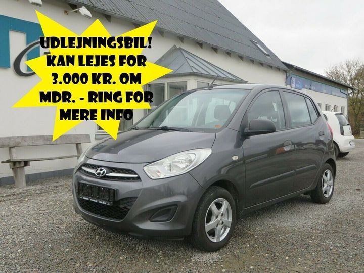 Opdatér dig her: Det nyeste fra Hadsund