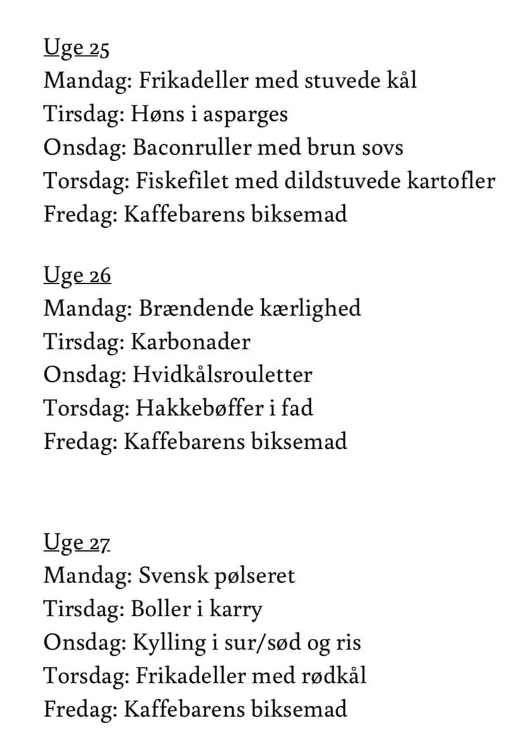 Hold trit med lokalområdet: Nyt fra Kolding