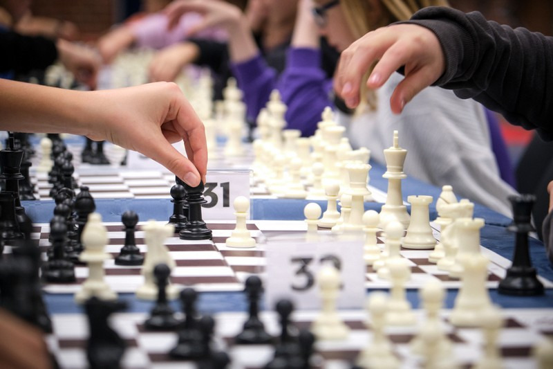 Randers Kommune spiller hjernen stærk