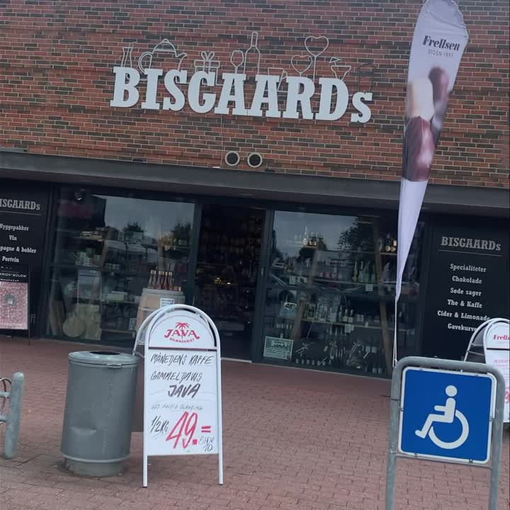 Opslagstavlen: Nyeste opdateringer fra Støvring