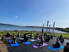 Kolding Kommune lancerer puljer til at styrke aktivitet og fællesskab for alle aldre