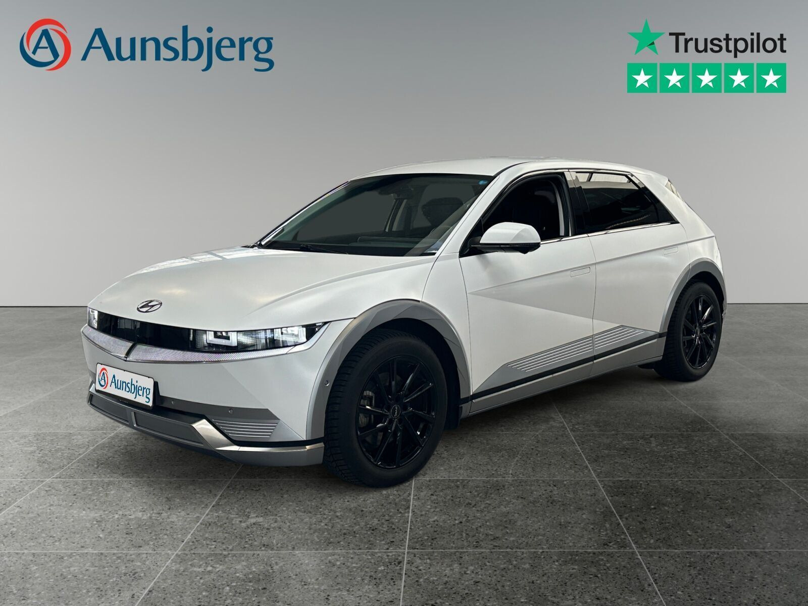 Biler netop sat til salg i Egå