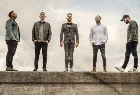 FÆTTERS bringer vestjysk musik og historier til Vemb