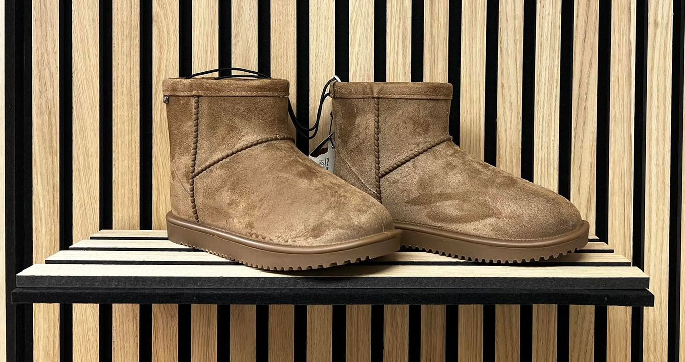 Spar Skallerup A/S: Vandtætte Whistler Dax støvler til 400 kr.