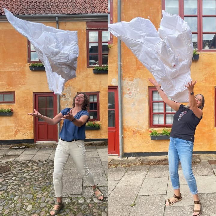 Fjerrenseriet lancerer stort sommerdyne-udsalg med rabatter på moskus- og gåsedunsdyner