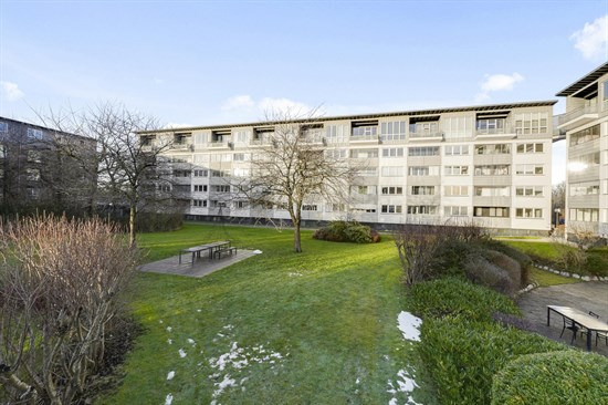 Akacieparken 9B er til salg for kun 1.995.000 kr.: Se de billigste boliger til salg i Solrød Strand her