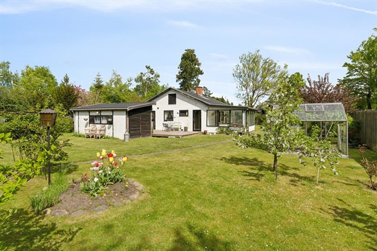 Tranevænget 2 er til salg for kun 795.000 kr.: Se de billigste boliger til salg i Skibby her