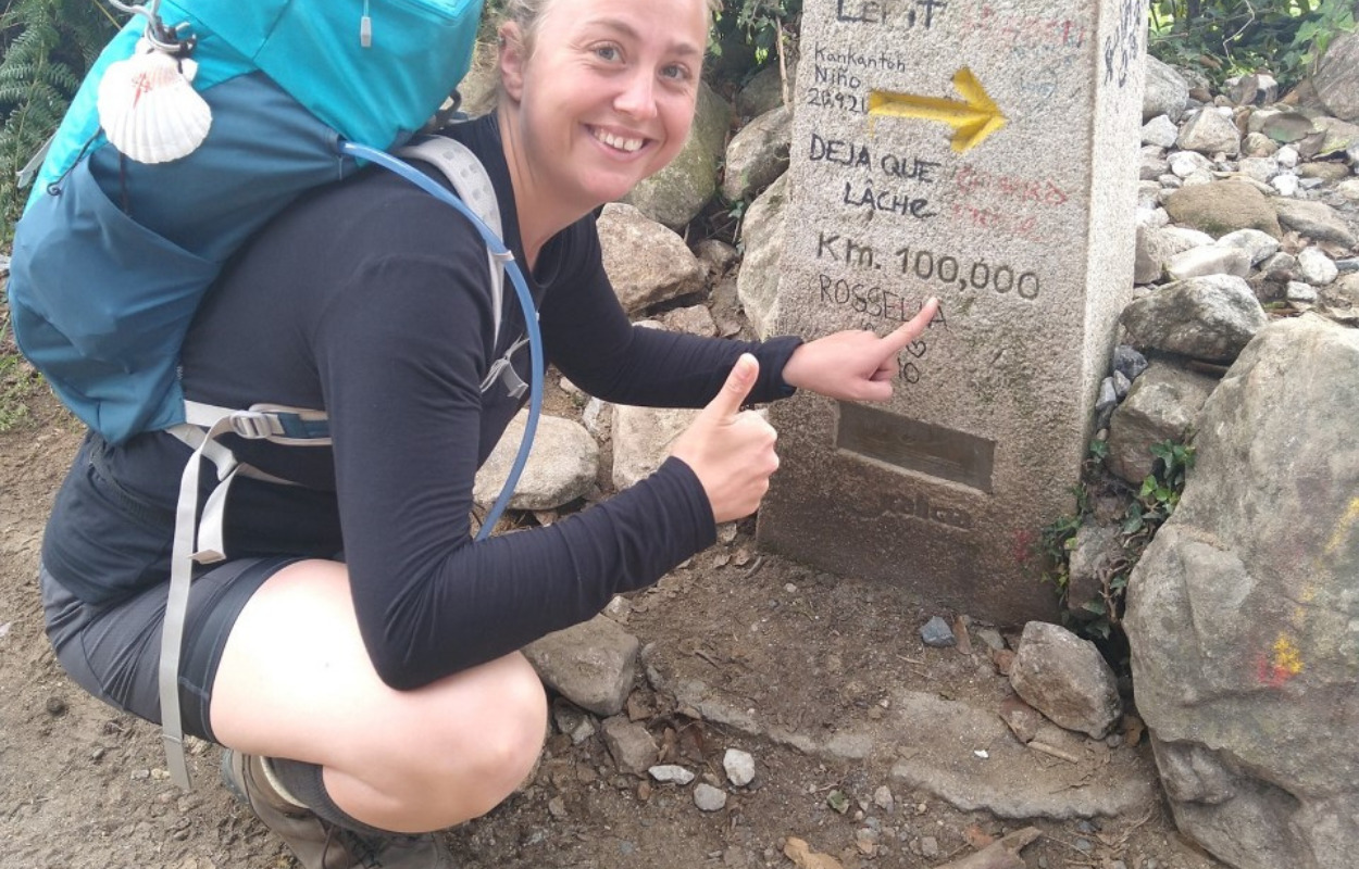 Kraft mod kræft - skridt for skridt