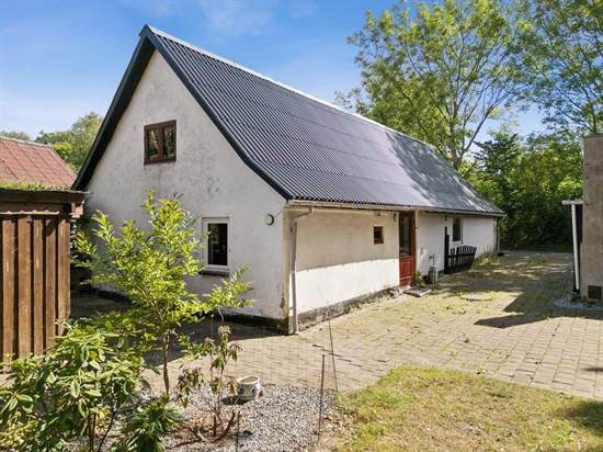 Grevinge Kanalvej 79 er til salg for kun 450.000 kr.: Se de billigste boliger til salg i Grevinge her
