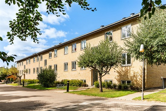 Bakkekrogen 7 er til salg for kun 1.675.000 kr.: Se de billigste boliger til salg i Birkerød her