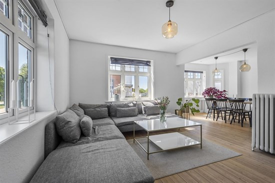 Gl Skolevej 32 er til salg for kun 598.000 kr.: Se de billigste boliger til salg i Tjæreborg her