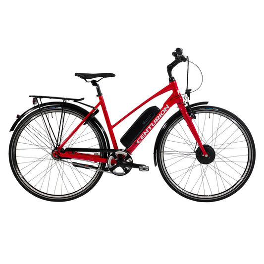 Polar Cykler: Store besparelser på el-cykler i denne uge