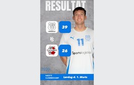 Viby IF triumferer over SUS Nyborg trods tidsudtræk og kræver ny fokus