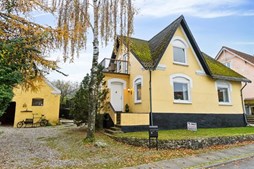 Vandmøllevej 1 er til salg for kun 399.000 kr.: Se de billigste boliger til salg i Kolind her