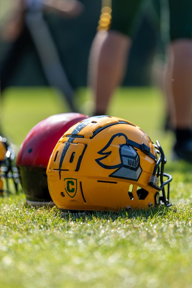 Oplev amerikansk fodbold på kulturnatten i Helsingør