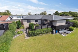 En ren boligdrøm på 213 m² til 2,895 mio. kroner er nu komme til salg i Vestbjerg: Se hvor de dyreste boliger til salg i Vestbjerg er