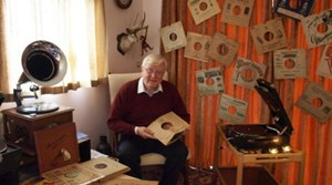 Oplev en kulturel weekend i Albertslund