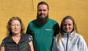 Lokalt, nordjysk firma har stået for naturlig fluebekæmpelse i over tre årtier