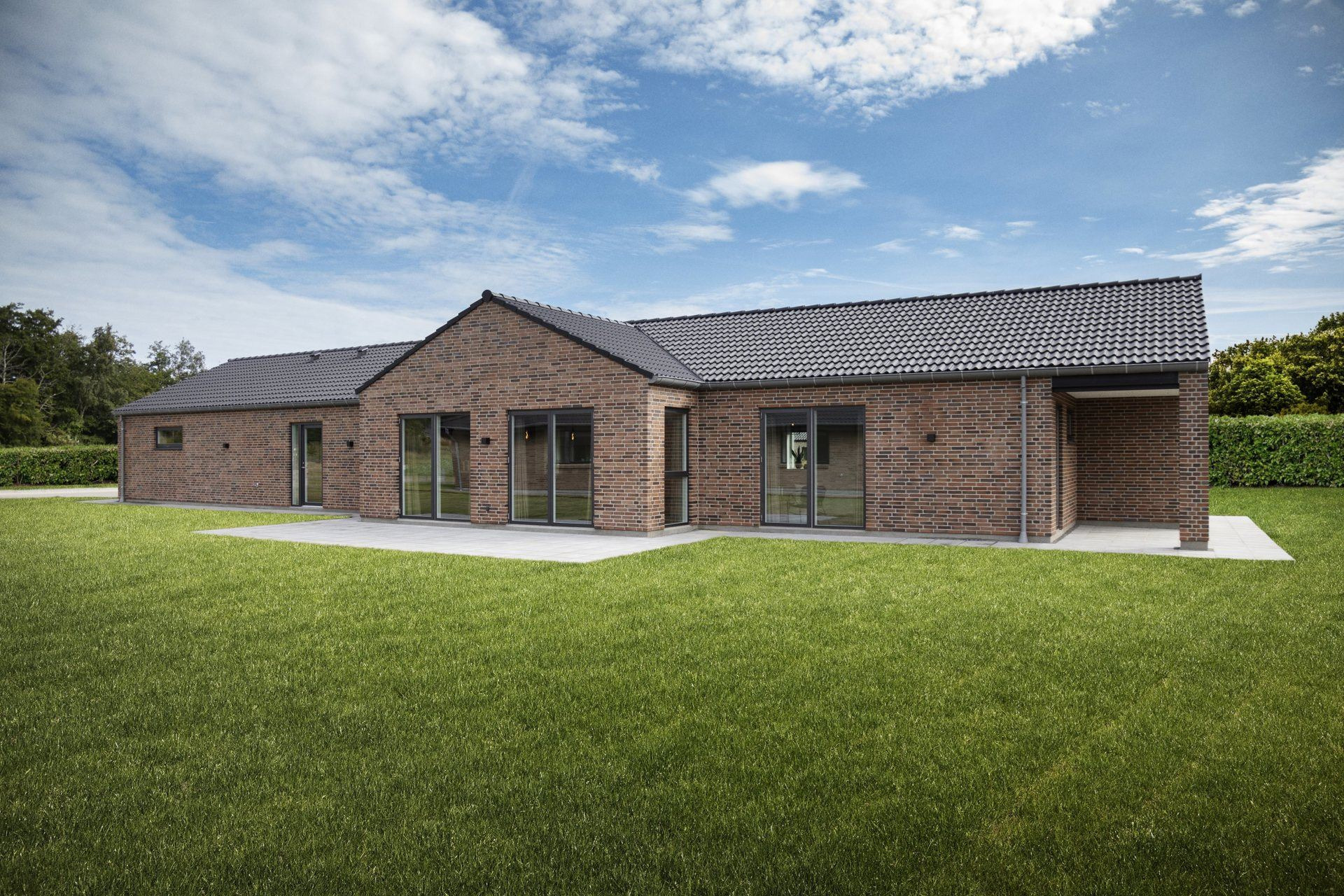 Pris op til 4,6  mio. kroner: Se de dyreste boliger i Svenstrup J