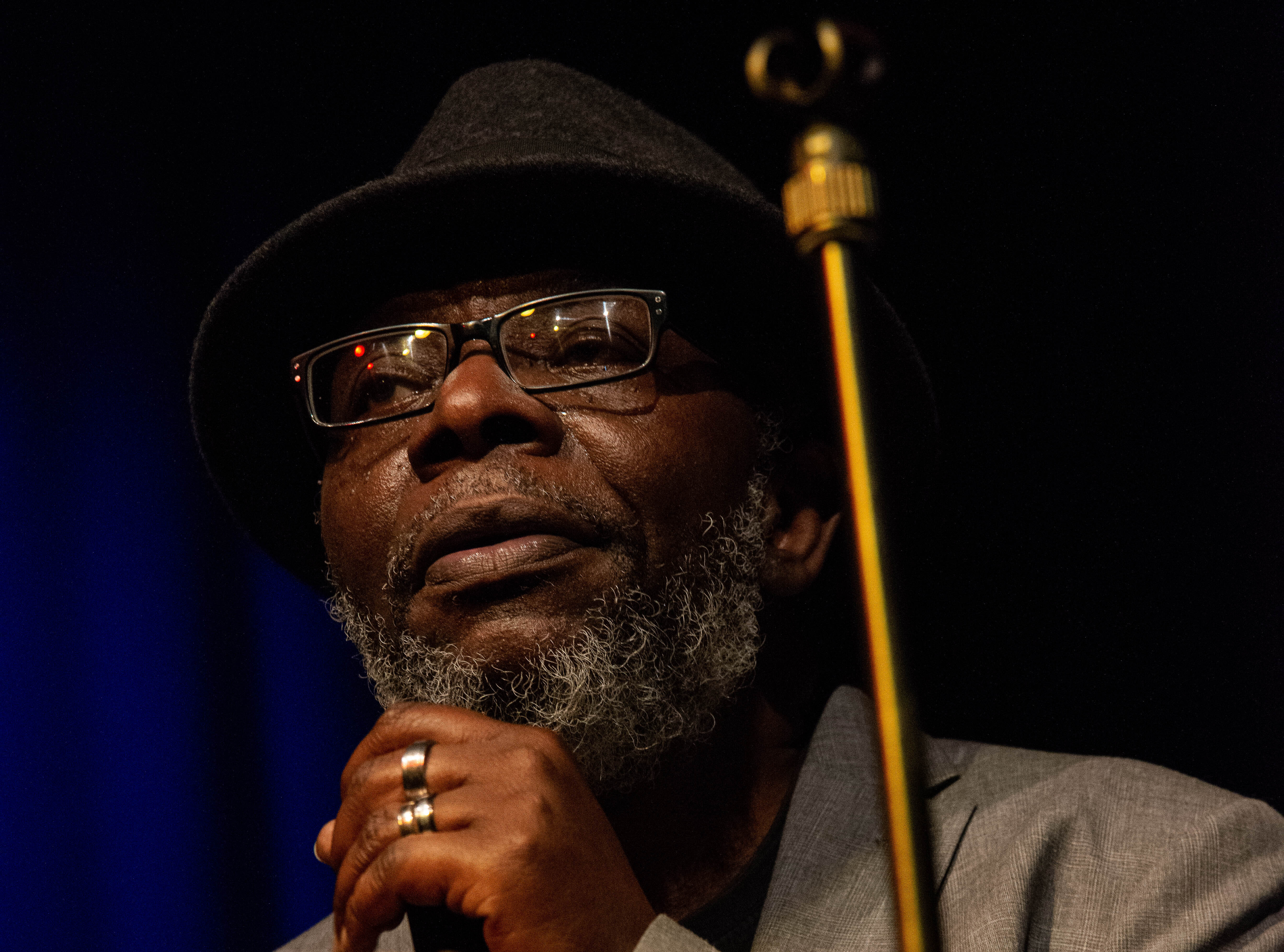 Jazzens Venner fik publikum tilbage 