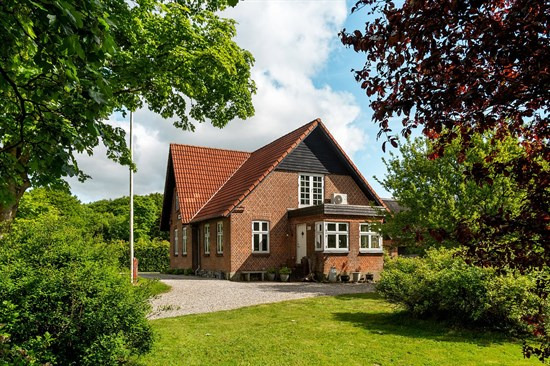 Tværvej 4C er til salg for kun 675.000 kr.: Se de billigste boliger til salg i Hørning her