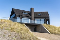 Top 6 over dyreste boliger til salg i Henne. Priser op til 12.000.000 kr