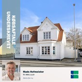 Nybolig Hjørring sælger bolig på 2,5 uge i Hjørring