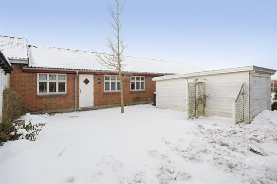 Til salg hos home Nyborg: Hjortevænget 37, 5800 Nyborg