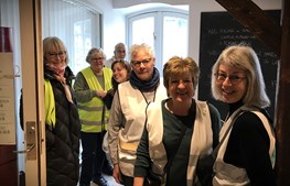 Nykøbing lancerer spændende grønne initiativer efter vellykket Klimabazar