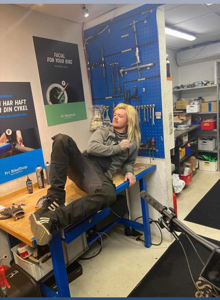 Opdatér dig her: Det nyeste fra Bjerringbro