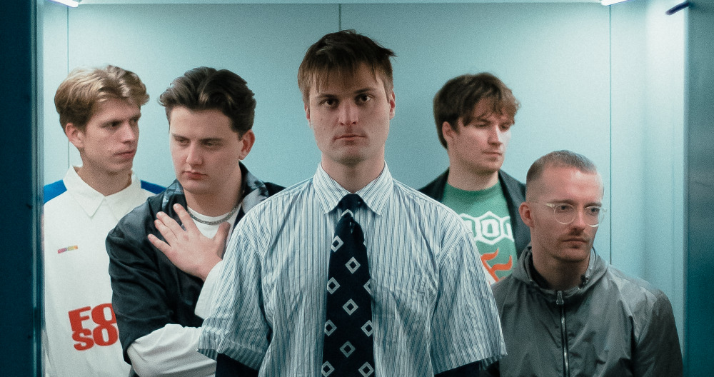 Zar Paulo klar med ekstrakoncert på Train