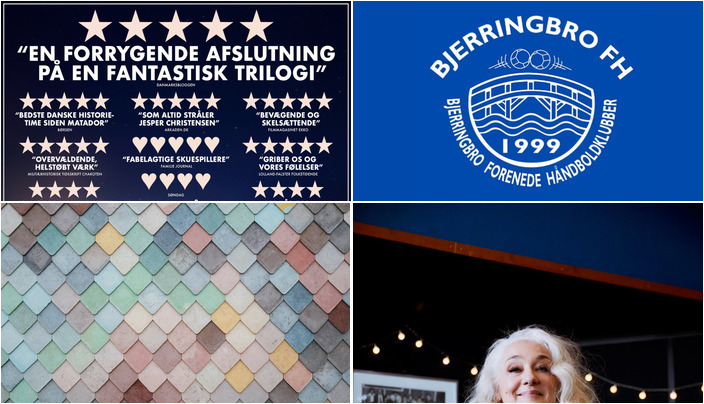 Se hvad der sker den kommende uge i Bjerringbro - Film, sport, foredrag og musik