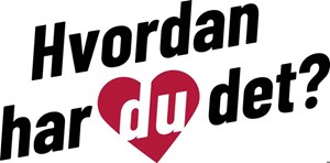 Stor sundhedsundersøgelse blandt danskere skal forme fremtidige sundhedspolitikker