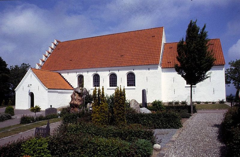 En musikalsk rejse med FAR i Understed Kirke