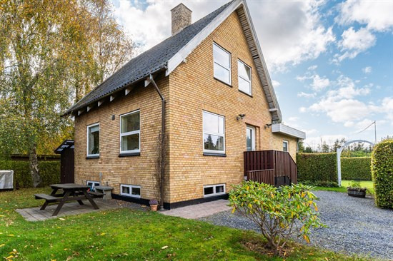 Skovhaven 15 er til salg for kun 550.000 kr.: Se de billigste boliger til salg i Brenderup her